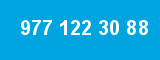 977 122 30 88